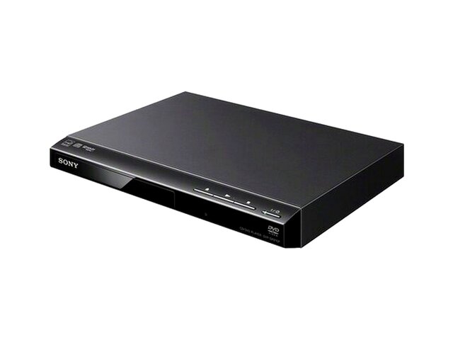 DVD Player