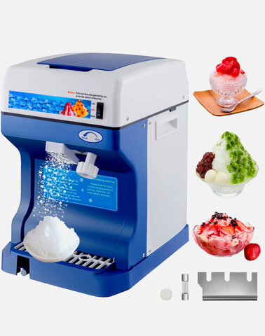 Snow Cone Machine