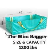 The Mini Bagger