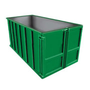 Dumpster Rentals