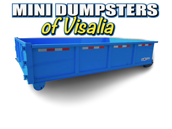 7 Yard Dumpster Rental