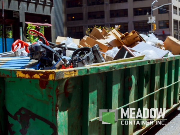 Affordable Dumpster Rentals