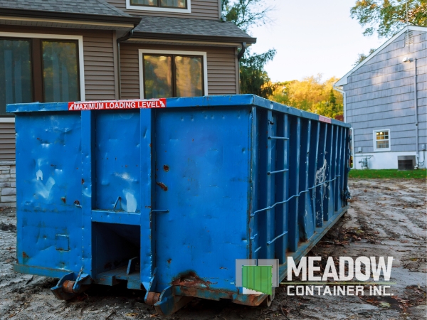 stroudsburg dumpster rental