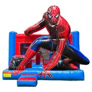Bounce Houses 
