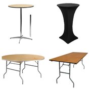 Tables