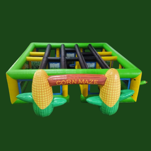 Corn Maze 23Lx23Wx8H