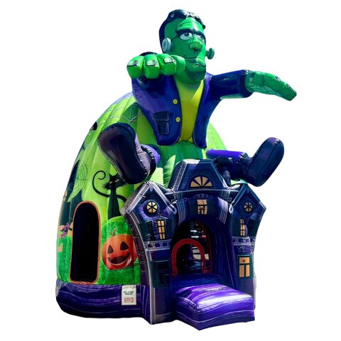 Frankenstein Bounce 15Lx15Wx15H