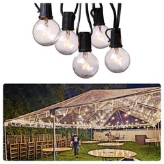 Tent Bulb Lights