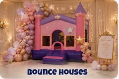 Bounce Houses