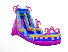 Water Slides