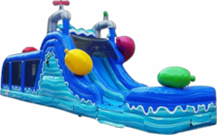 Obstacle Courses 