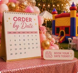 Order-by-Date