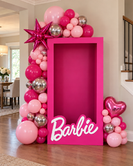 Barbie Box