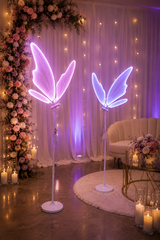 Butterfly LED Lamps