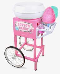 Cotton Candy Machine