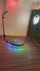 Classic 360 Photo Booth 