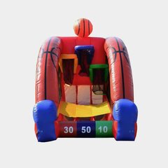 	Basketball Sports Game