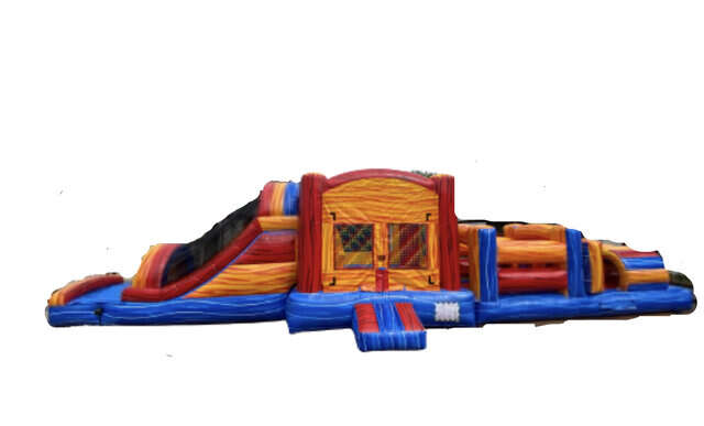 obstacle course Rentals obstacle course Rentals