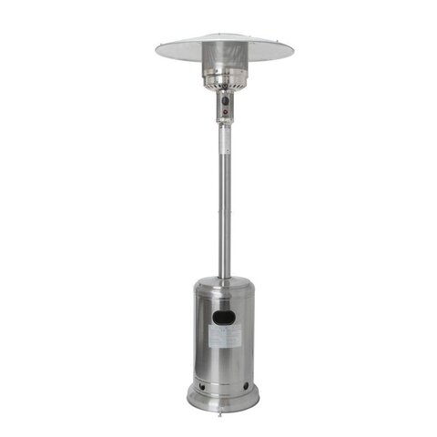 Patio Heater W/ Propane 