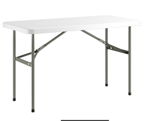 Kid Size Table