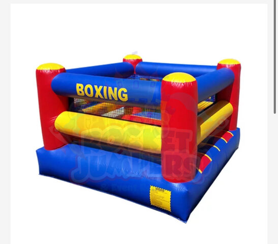 Boxing Ring