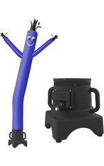 “Promotional Man Inflatable”