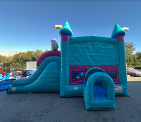 Magical Rainbow Dual Lane (dry)