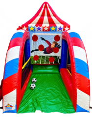 Soccer Carnival Game 