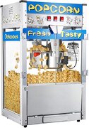 Popcorn Machine 