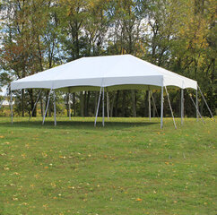 20x30 frame tent