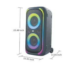 bluetooth speaker 