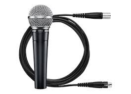 microphone sm58