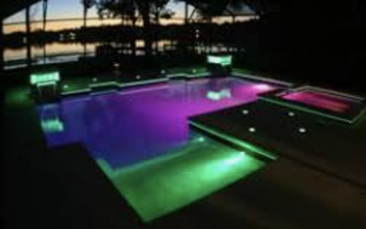 Pool Light Replacements