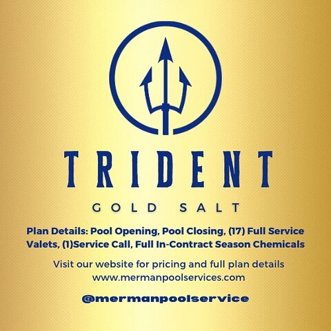 Gold Trident Salt Plan