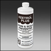 Keetrol - 1QT Stain & Scaling Agent