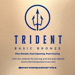 Bronze Trident Plan Basic
