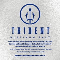 Platinum Trident Salt Plan 