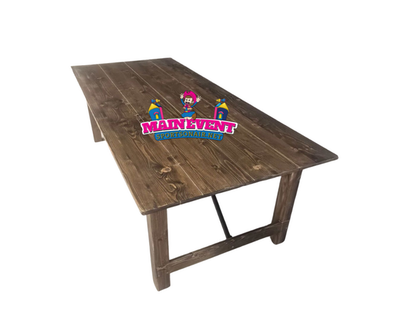 FARM TABLES