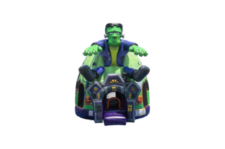 FRANKENSTEIN IGLOO INFLATEABLE