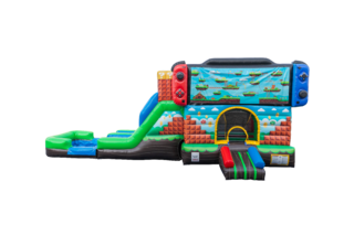 NINTENDO GAMER COMBO