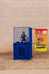 Dunk Tank