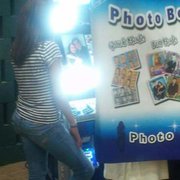 PHOTO BOOTH