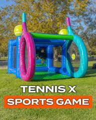 TENNIS SPORTS GAME