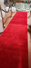 Red Carpet Runners