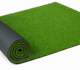 Green outdoor carpet 20 x 20