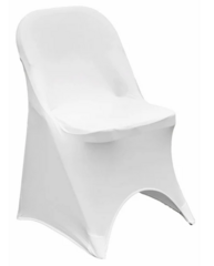 White Chair Covers
