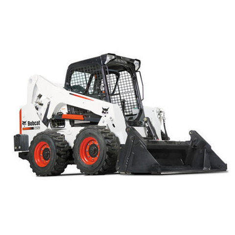 2 Yard Front Loader