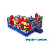 Toddler Combos 