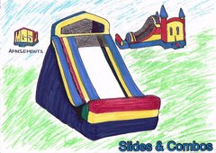 Slides & Combos