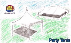 Party Tents